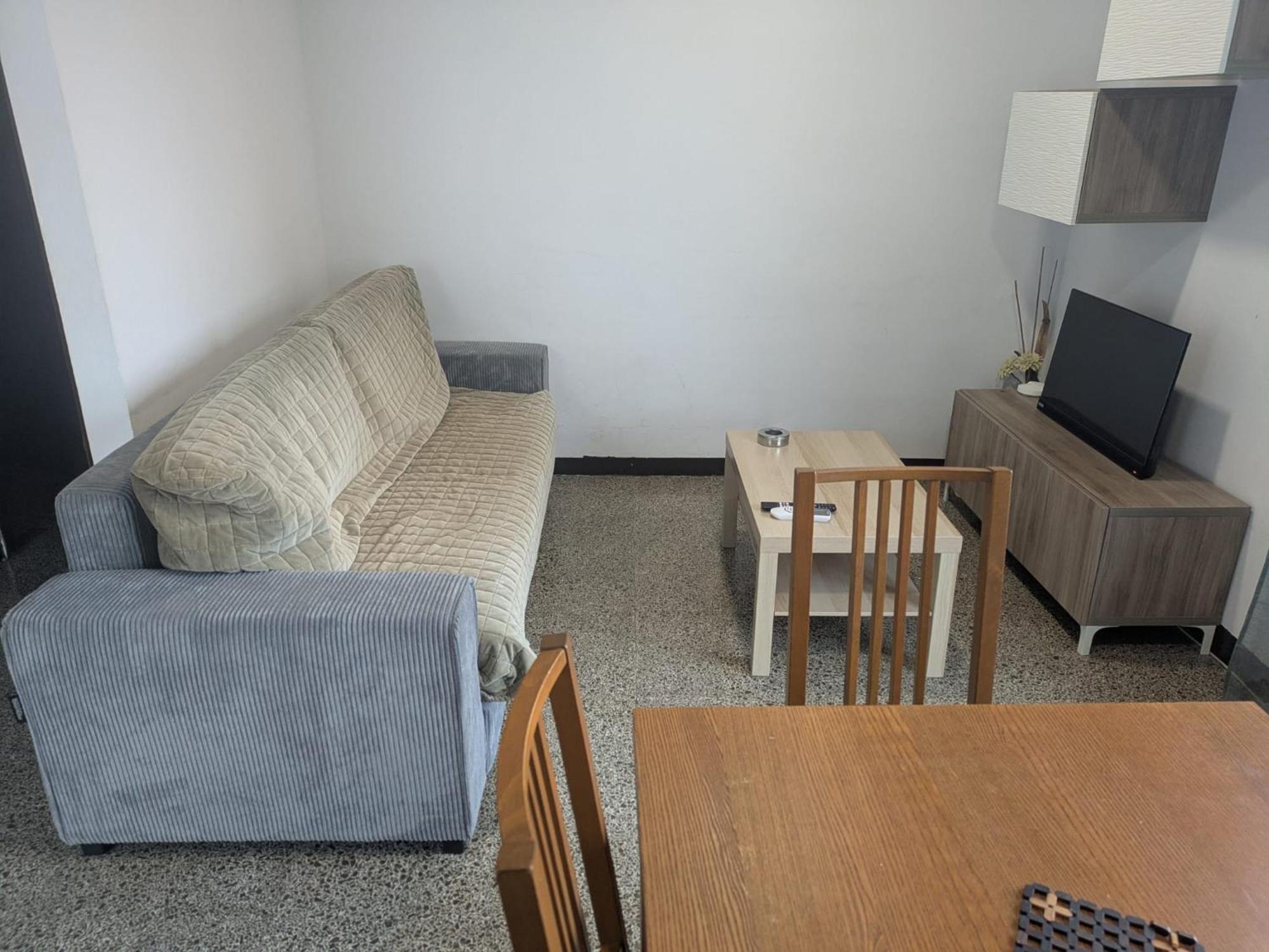 Apartamentos Juan Jose Lloret de Mar Bagian luar foto