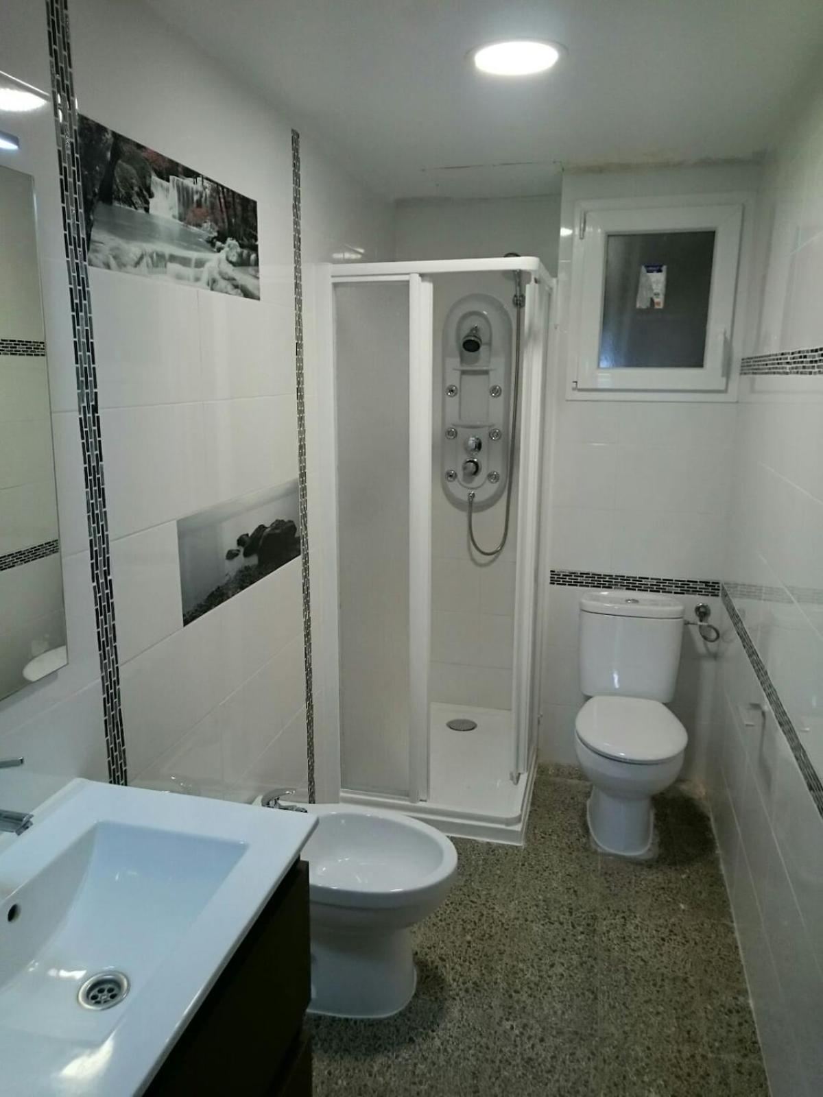Apartamentos Juan Jose Lloret de Mar Bagian luar foto