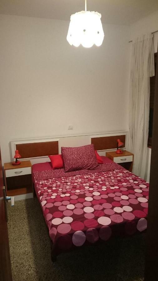 Apartamentos Juan Jose Lloret de Mar Bagian luar foto
