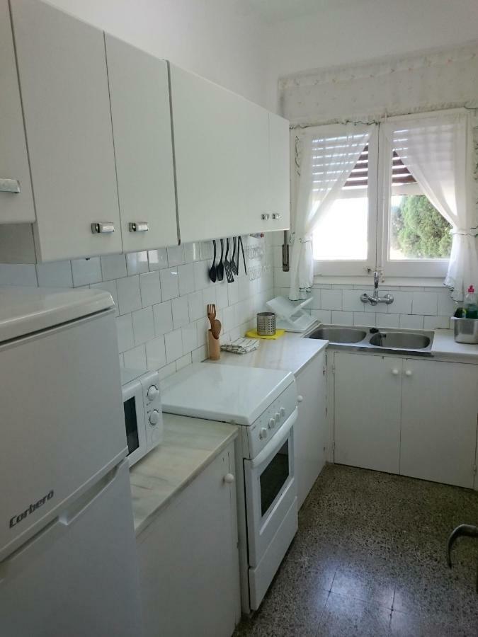 Apartamentos Juan Jose Lloret de Mar Bagian luar foto